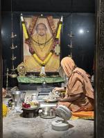 Vardhanti of Shri Durga Parameshwari Devi, Karla (22 Feb 2026)